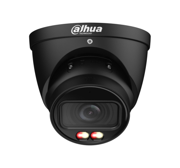 NET CAMERA 4MP EYEBALL/HDW5459T-ZE-IL-2712-B DAHUA