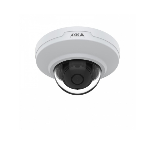 NET CAMERA M3088-V 8MP/02375-001 AXIS