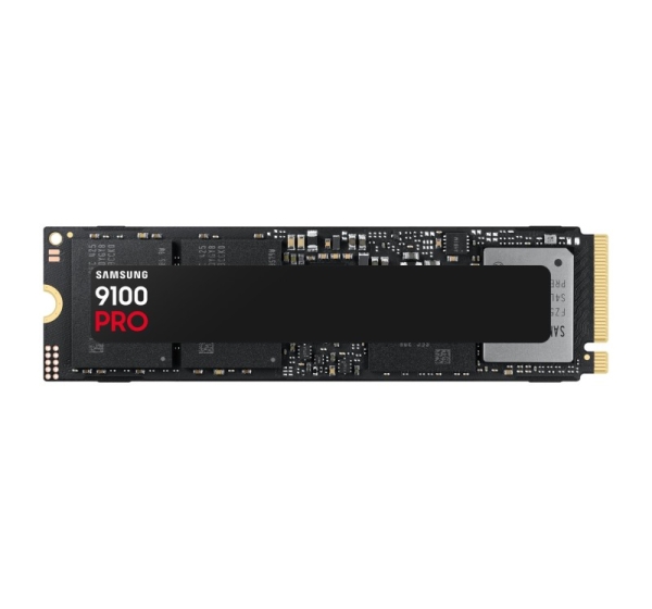 SSD SAMSUNG 9100 PRO 2TB