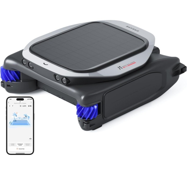 POOL CLEANER ROBOT J1 EU/PNUJ4110 DREAME
