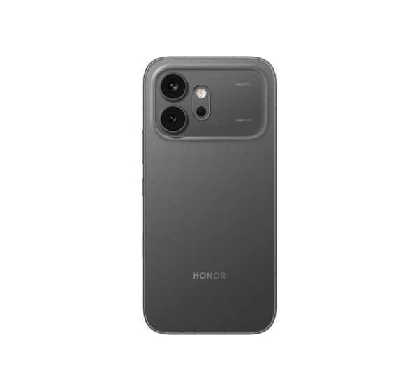 MOBILE PHONE HONOR 600/8/256GB BLACK 5109CHCQ HONOR
