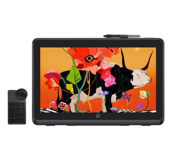 GRAPHIC TABLET 475.392X267.408/ARTIST PRO 22 (GEN 2) XPPEN