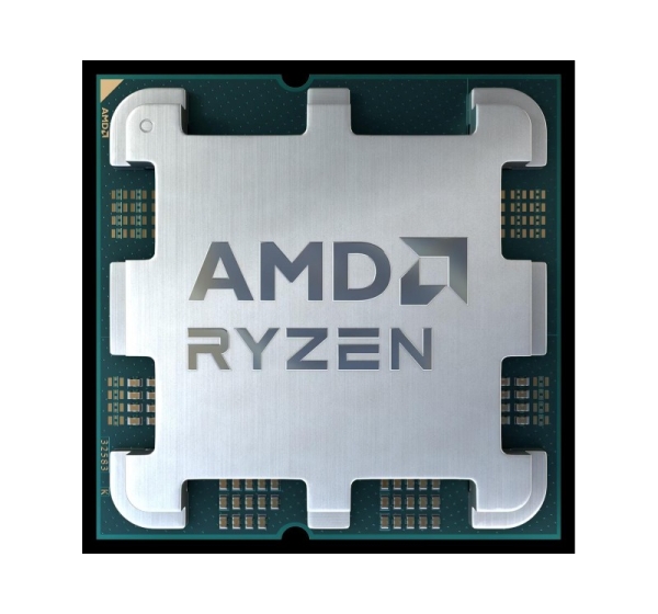 CPU AMD Desktop Ryzen 9