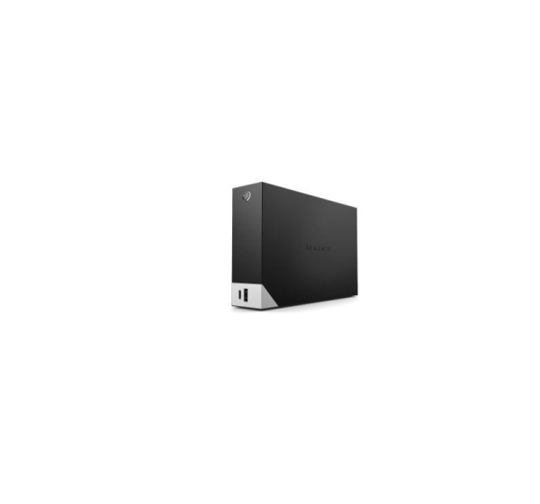 External HDD|SEAGATE|One Touch|STLC20000400|20TB|USB 3.0|Drives 1|Black|STLC20000400