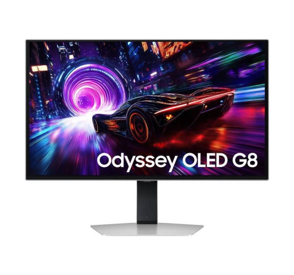 LCD Monitor SAMSUNG 27 " 3840 x 2160 pixels