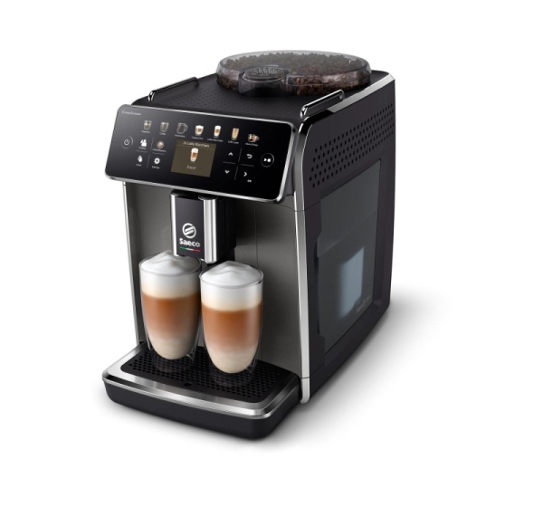 COFFEE MACHINE SAECO GRANAROMA/SM6582/10 PHILIPS