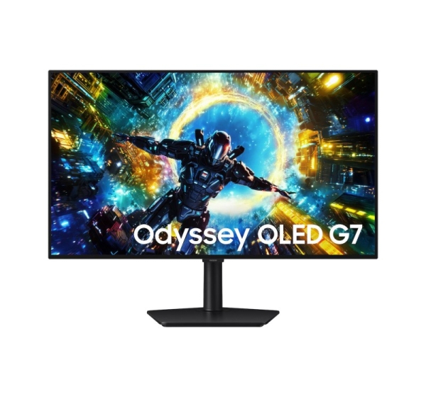 LCD Monitor SAMSUNG 32 " 3840 x 2160 pixels