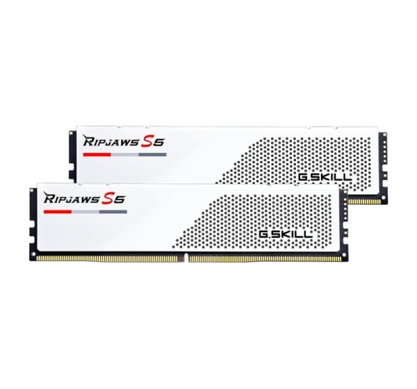 MEMORY DIMM 32GB DDR5-6000 K2/6000J3040F16GX2-RS5W G.SKILL