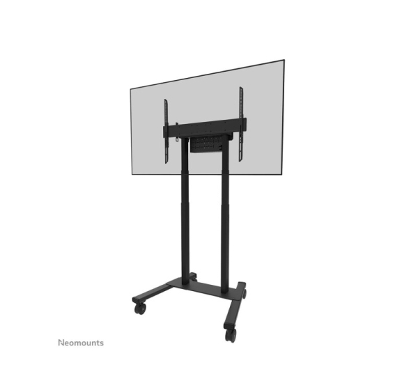 TV SET ACC FLOOR STAND 37-100"/FL55-875BL1 NEOMOUNTS