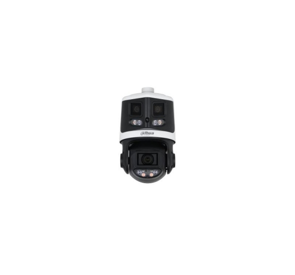 NET CAMERA 8+4MP PTZ DOME/SDT3E410-8P-MB-A-PV1 DAHUA