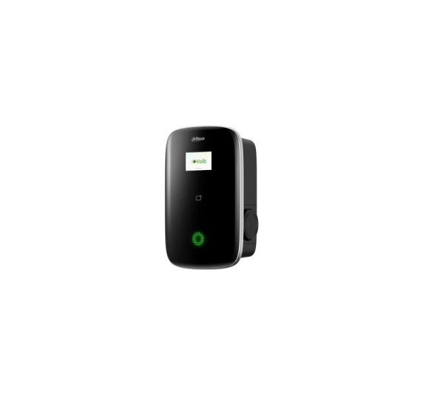 EV CHARGER 3PH 22KW D-VOLT PRO/DHI-ICS-A220E-B2D-Z DAHUA
