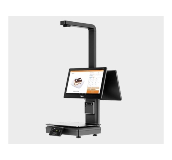 DESKTOP POS C50 15.6" 2MP+5MP/6/128GB TRAY 9WC506128 TELPO