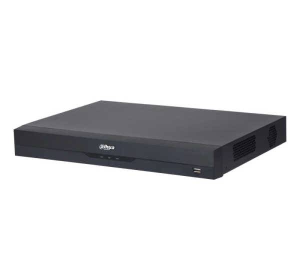 NET VIDEO RECORDER 16CH/NVR5216-EI2 DAHUA