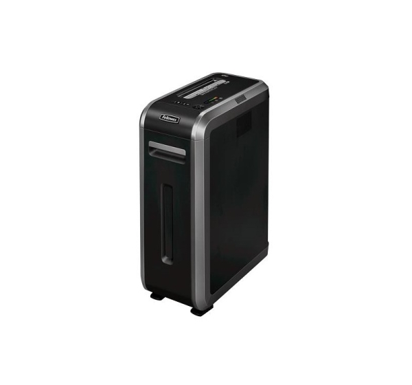 SHREDDER POWERSHRED 125CI/CROSS CUT 4612001 FELLOWES
