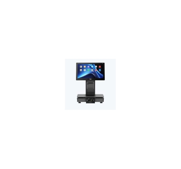 DESKTOP POS C50 15.6" 2MP+5MP/6/128GB SCALE 9WC50S6128 TELPO