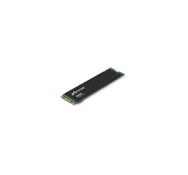 SSD MICRON 5400 Pro 960GB