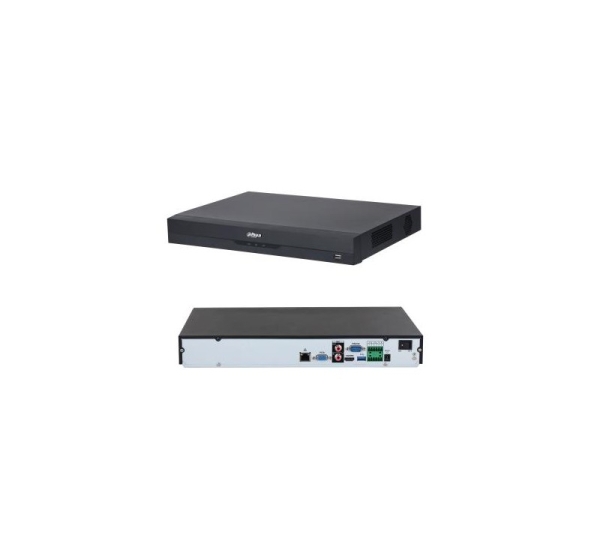 NET VIDEO RECORDER 32CH/NVR5232-EI2 DAHUA