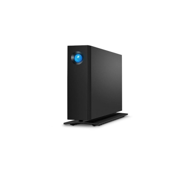 Lacie External HDD d2 Professional STHA20000800 20TB