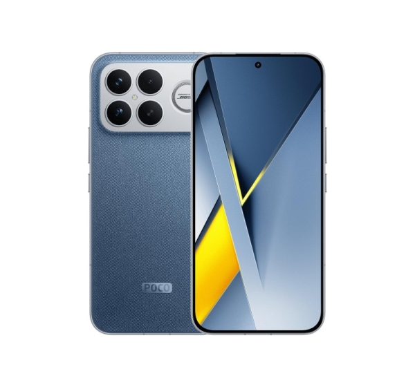 MOBILE PHONE POCO F8 ULTRA/12/256GB BLUE MZB0M5FEU POCO