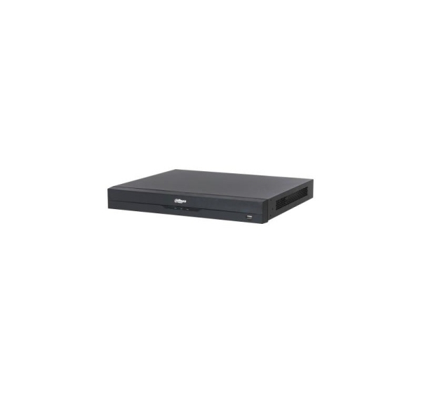 NET VIDEO RECORDER 8CH/NVR5208-8P-EI2 DAHUA