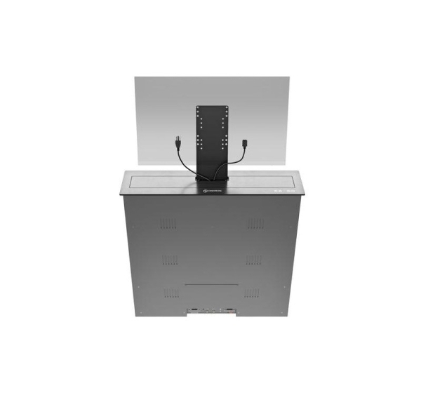 MONITOR ACC LIFT UP TO 24"/BLACK NWSSC24-B ONKRON