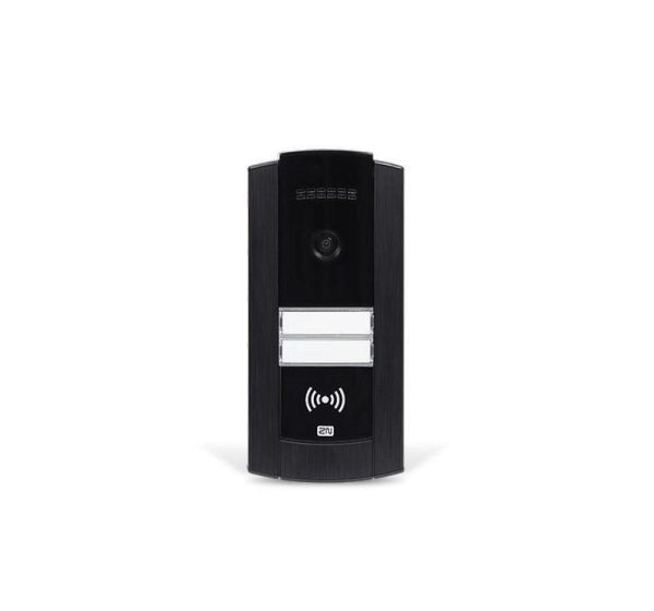 ENTRY PANEL HELIOS/IP BASE W/CAMERA 9156111CB 2N