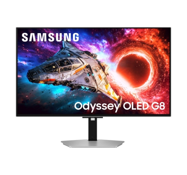 LCD Monitor SAMSUNG 32 " 3840 x 2160 pixels