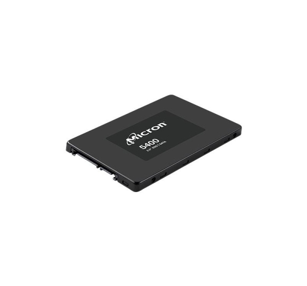 SSD MICRON 5400 Max 480 GB
