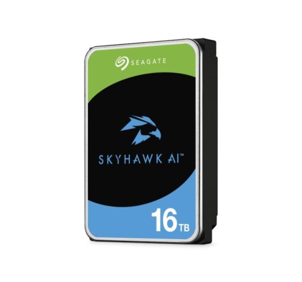 HDD SEAGATE SkyHawk 16TB