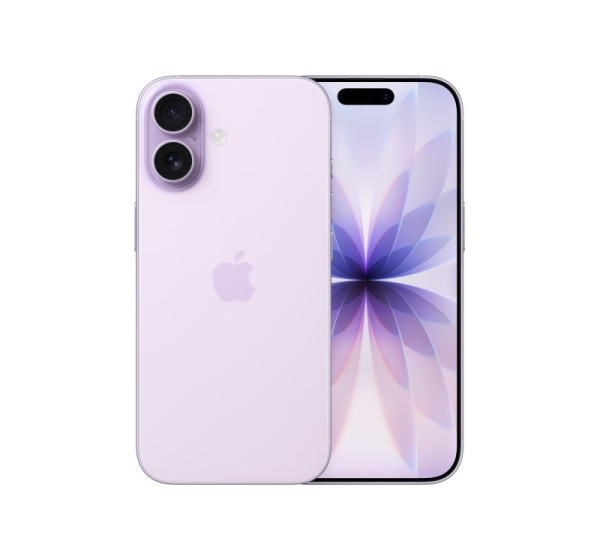MOBILE PHONE IPHONE 17/256GB LAVENDER MG6M4 APPLE