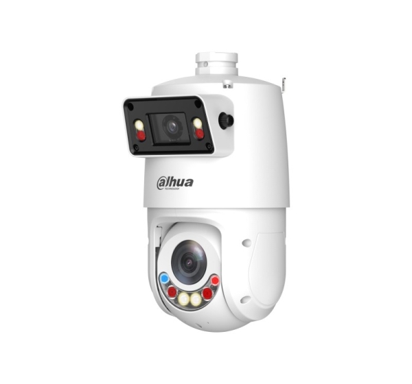 NET CAMERA 4+4MP IR PTZ DOME/SDT4E425-4F-GB-A-PV1-S2 DAHUA
