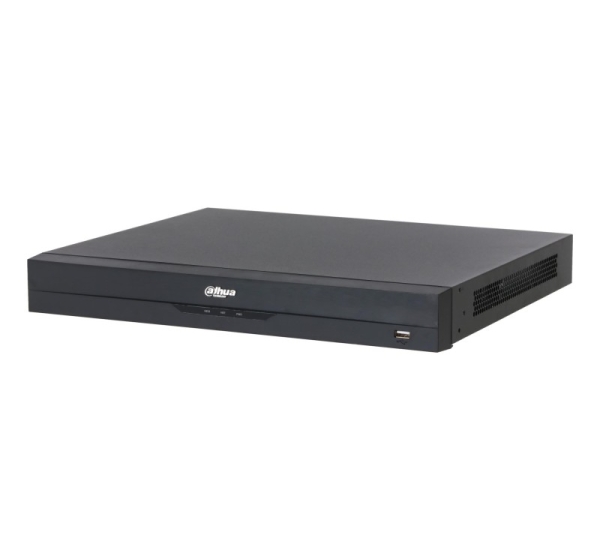 NET VIDEO RECORDER 16CH 16POE/NVR5216-16P-EI2 DAHUA