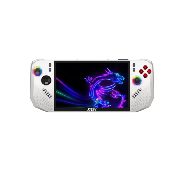CONSOLE CLAW A8 BZ2EM/24GB/1TB W11 BZ2EM-047NL MSI