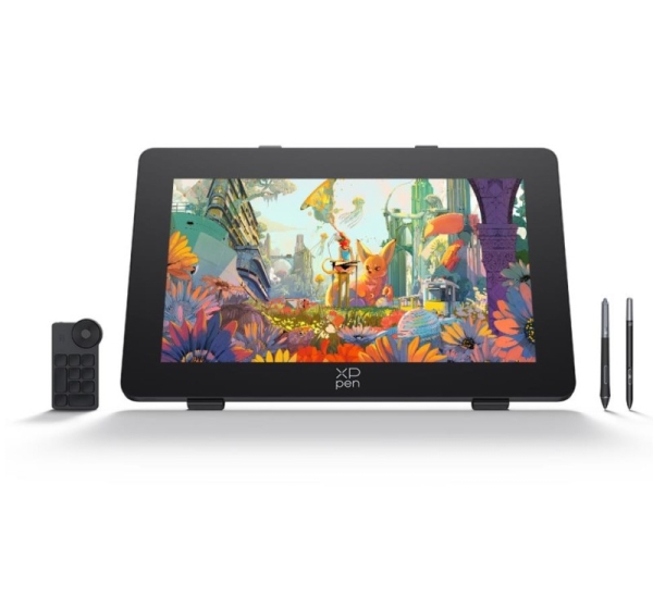 GRAPHIC TABLET 526X296MM/ARTIST PRO 24 (GEN2) 4K XPPEN