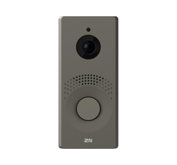 ENTRY PANEL IP ONE/BRONZE 9158105 2N