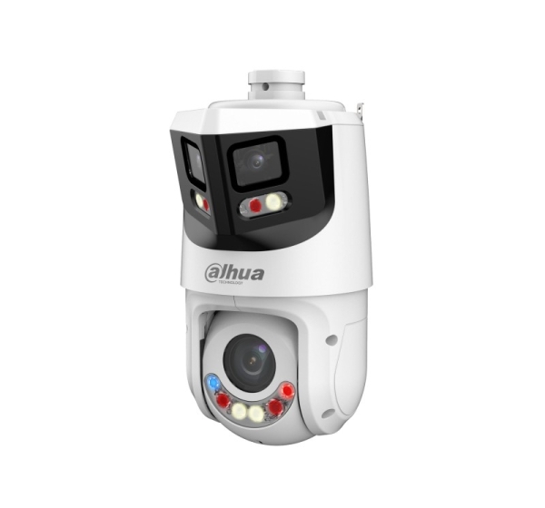 NET CAMERA 8+4MP PTZ DOME/SDT4E425-8P-GB-APV1 DAHUA