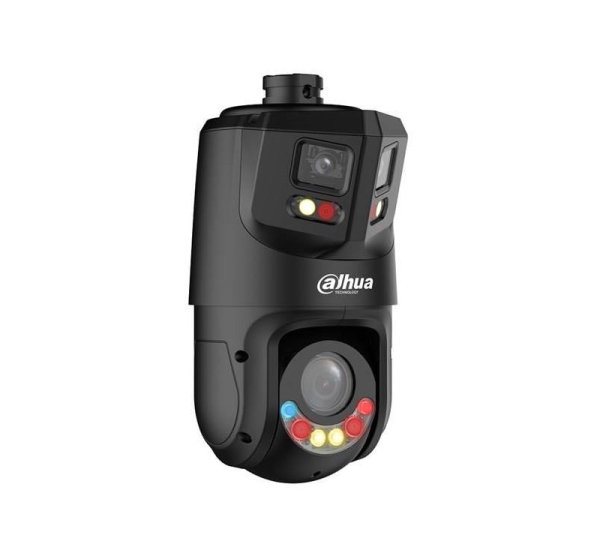 NET CAMERA 8+4MP PTZ DOME/SDT4E425-8P-GB-APV1-B DAHUA