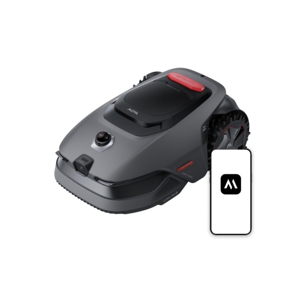 GRASS MOWER ROBOT MOVA LIDAX/ULTRA 1000 MXXM3100 DREAME