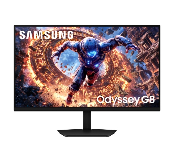 LCD Monitor SAMSUNG 32 " 6144 x 3456 pixels