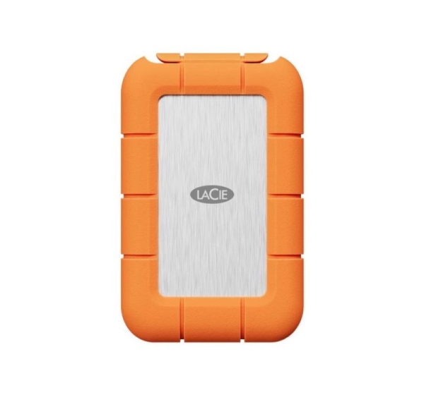 External SSD|LACIE|4TB|STND4000400