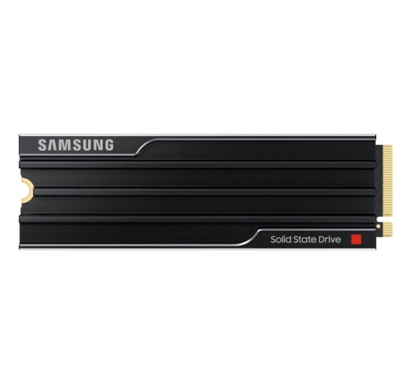 SSD SAMSUNG 9100 PRO 4TB