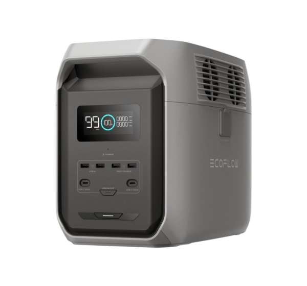 POWER STATION DELTA 3 1500/5017901001 ECOFLOW