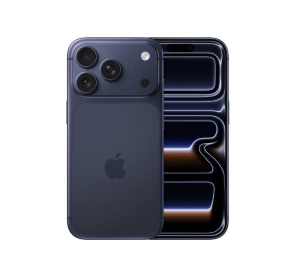 MOBILE PHONE IPHONE 17 PRO/256GB DEEP BLUE MG8J4 APPLE