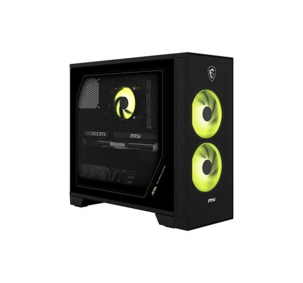 PC MSI Desktop Intel Core Ultra 5