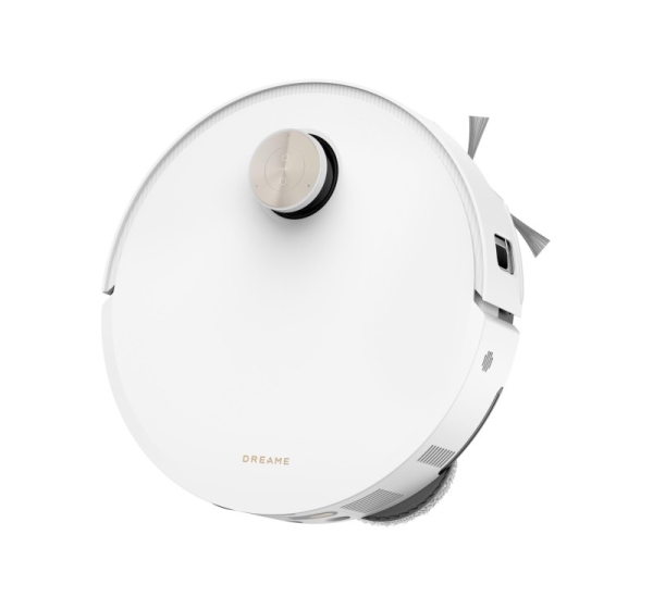 VACUUM CLEANER ROBOT ULTRA/MATRIX 10 RLX95CE-WHITE DREAME