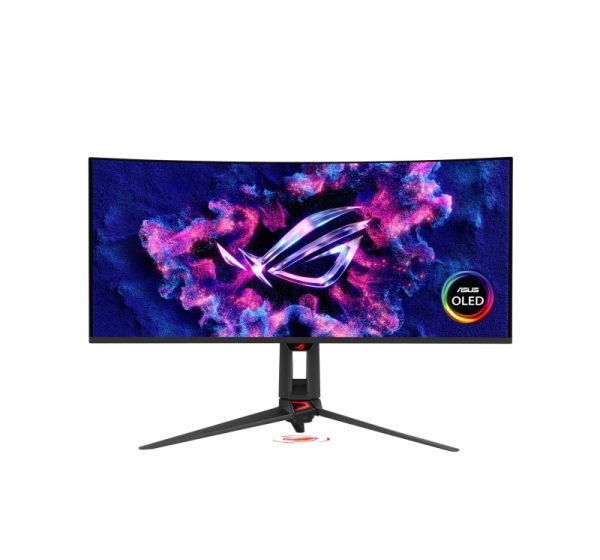 Monitor ASUS 34 " 3440 x 1440 pixels