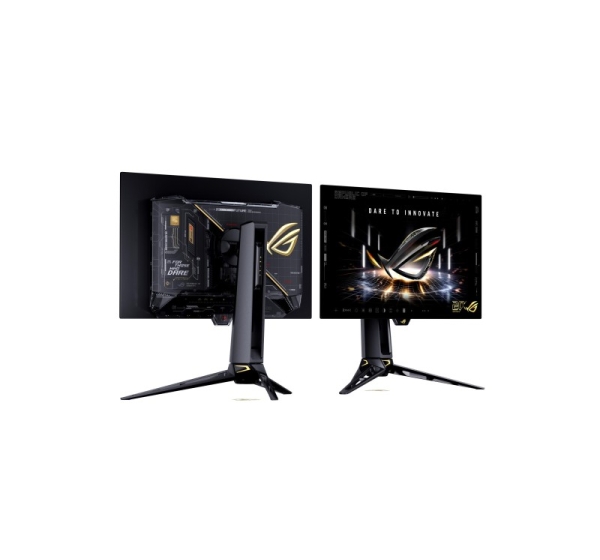 Monitor ASUS 26.5 " 2560 x 1440 pixels