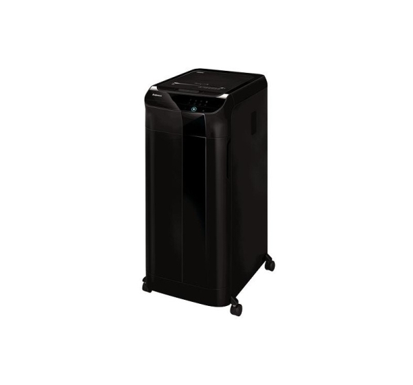 SHREDDER AUTOMAX 600M/4657401 FELLOWES