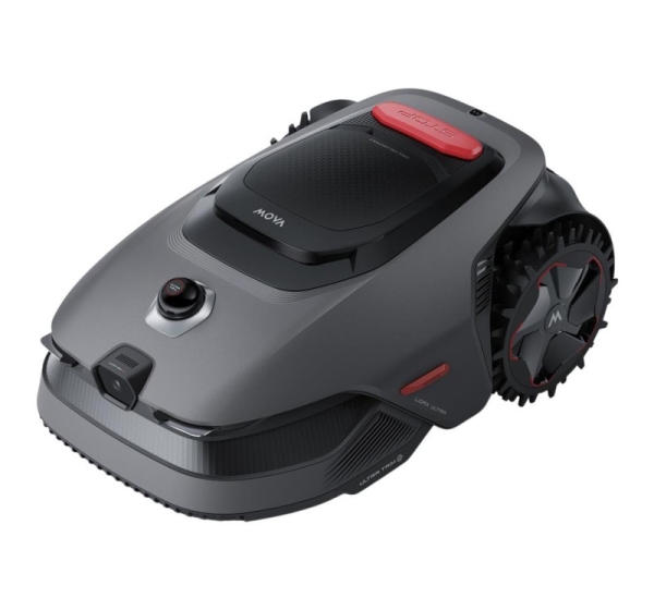 GRASS MOWER ROBOT LIDAX/ULTRA 1600 MXXM5100 MOVA