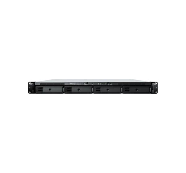 NAS STORAGE RACKST 4BAY 1U/NO HDD USB3 RS822RP+ SYNOLOGY